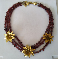 Ancien collier créateur d'occasion  Lédignan