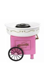 Mini Máquina Eléctrica Fabricante de Caramelos de Algodón Dulce Hágalo usted mismo Azúcar Caramelos Herramientas 220V Nueva segunda mano  Embacar hacia Mexico