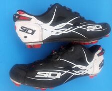 Sidi tiger carbon for sale  Paso Robles