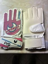 Uhlsport vintage goalkeeper for sale  Ireland