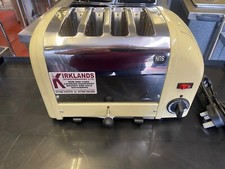 Dualit vario slice for sale  STOKE-ON-TRENT