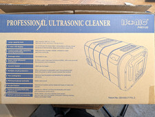 Isonic p4831 commercial for sale  West Farmington