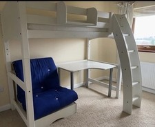 Scallywags children white for sale  LIVERSEDGE