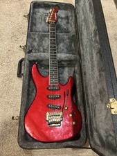yamaha strat for sale  Morrison