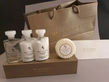 Bulgari eau parfumee gebraucht kaufen  Köln