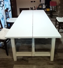 tavolo ikea cucina usato  Roma