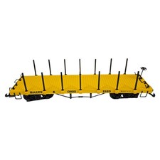 Bachmann big hauler for sale  Stockton