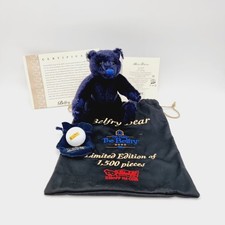 Steiff 661808 teddybär gebraucht kaufen  Heidenheim an der Brenz