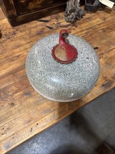 Vintage granite curling for sale  Wautoma