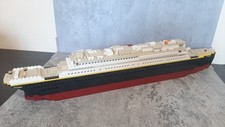 Oxford titanic building for sale  FERRYHILL