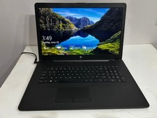 Laptop bs049dx intel for sale  Madison