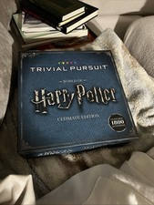 Trivial pursuit harry for sale  LONDON