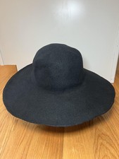 Wide brim floppy for sale  Milford