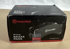 Brembo 85125 bremsbeläge gebraucht kaufen  Trittau