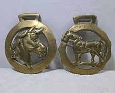 Two vintage large for sale  KING'S LYNN