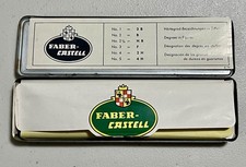 Unused faber castell for sale  Barberton