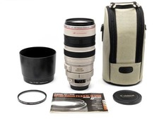 Canon 100 400mm d'occasion  Caveirac