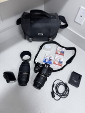 Nikon d5100 16.2mp for sale  Gallipolis