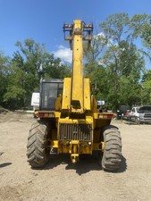 Jcb 505 tele for sale  Harvey