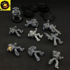 Firstborn space marines for sale  Camas
