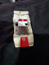 Vintage transformers autobot for sale  NORTHAMPTON