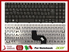 Tastiera notebook acer usato Tastiera notebook acer usato  Palermo