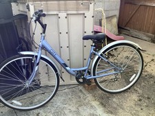 Professional city 700c for sale  DERBY