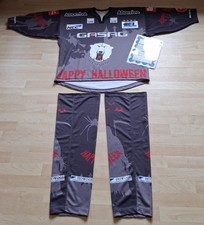 Trikot eisbären berlin gebraucht kaufen  Egelsbach