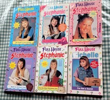Full house books for sale  Knoxville