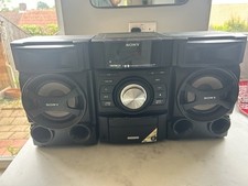 Sony genezi mhc for sale  CARSHALTON