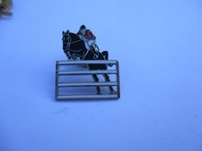 Pins chevaux obstacle d'occasion  Pommeuse