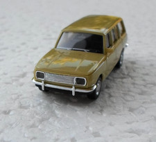 Herpa pkw wartburg gebraucht kaufen  Gnoien