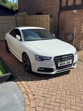 2014 audi black for sale  BOURNEMOUTH