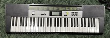 Casio 135 tastiera usato  Regalbuto