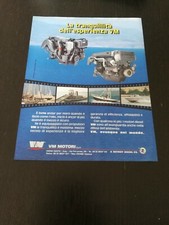 1995 motori marini usato  Romallo