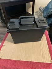 Field ammo box for sale  Crown Point