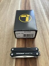 Leatherman squirt ps4 usato  Spedire a Italy