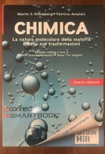 Chimica con connect usato  Italia