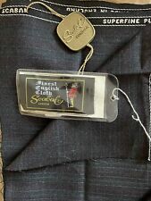 Scabal suiting fabric usato  Lecce