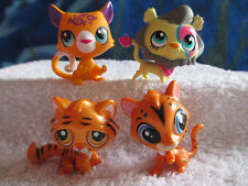 Lot petshop animaux d'occasion Lot petshop animaux d'occasion  Bagnolet