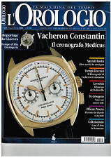 Orologio rivista maggio usato  Italia