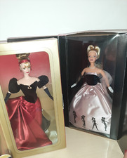 Lotto barbie winter usato  Italia