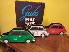 Oggettistica allestimento fiat usato  Alba