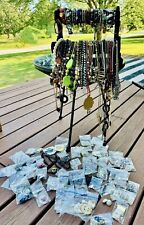 Wearable jewelry lot for sale  Broken Arrow