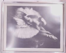 Vtg dying swan for sale  Pinellas Park