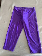 Vintage shiny purple for sale  HOVE