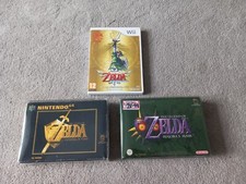 Zelda majoras mask for sale  MORDEN
