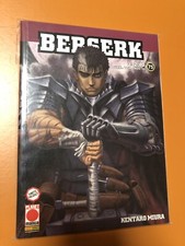 Berserk kentaro miura usato  Lodi