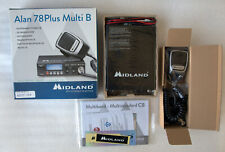 Midland alan plus gebraucht kaufen  Gladbeck