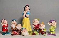 Disney snow white for sale  Desert Hot Springs